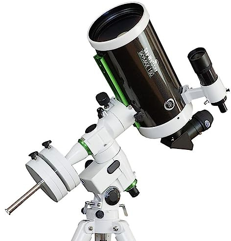 Skywatcher Maksutov Teleskop MC 150/1800 SkyMax EQ5