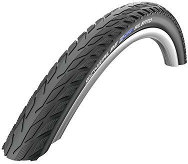 Schwalbe Reifen Silento HS 421 26x1.75 47-559 SCH