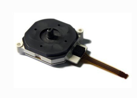 Analog Joystick kompatibel für Nintendo 3DS / 3DS XL / 2DS