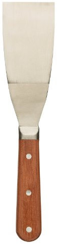 Coral 51801 Elite Scale Tang Filling Knife with a Flexible Stainless Steel Putty Blade 2 inch