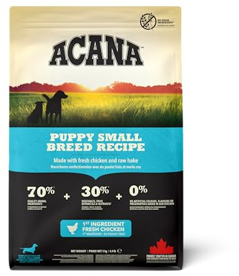 Acana Puppy Small Comida - 2000 gr
