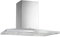 Teka DSB Island 985 Ceiling Built-in Cooker Hood Stainless Steel 796 M³/h a – Bell (796 M³/h, Ducted, A, A, C, 52 DB)