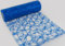 25 m x 30 cm BLAU Sizoweb Vlies Tischband Tischläufer
