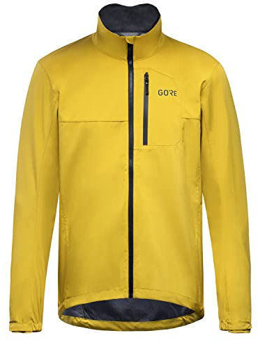 GOREWEAR Herren Fahrrad-Jacke Spirit, GORE-TEX INFINIUM