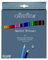Cretacolor 281 24 Aquarellstifte – Buntstifte, 24 Stück