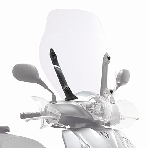GIVI SPOILER HONDA SH 125I-150I ABS (12-14)