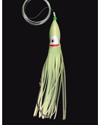 Dega Oktopus montiert 17 cm mit LED