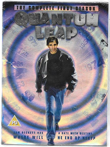 Quantum Leap - Series 1 [DVD]