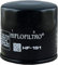 HiFlo Filtro HF191 Filtro olio, numero 1