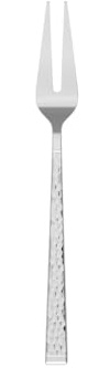 Villeroy und Boch Blacksmith Fleischgabel, 20 cm, Edelstahl