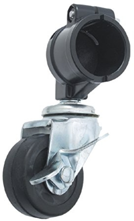 Gibraltar Rack T-Leg Caster