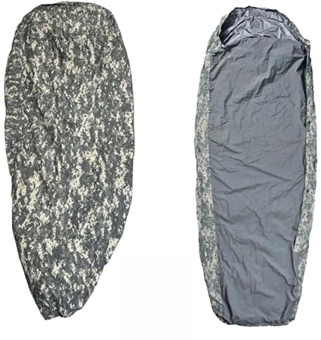 Ammo Can Man ACU Digital Bivy Cover