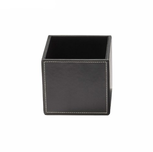 Decor Walther - Brownie Behälter BOD 1 schwarz