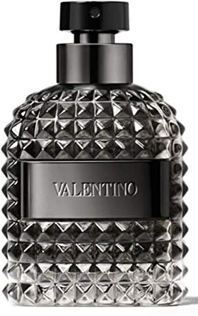Valentino Uomo Intense Eau De Perfume Spray 50Ml