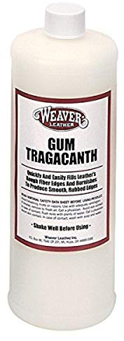 Weaver Leather Gum Tragacanth
