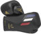 adidas Herren Tilt 150 Boxhandschuhe, Schwarz/Grau, 14 oz EU