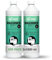 bio-chem Maschinenreiniger 2x 1000 ML für Waschmaschine und Geschirrspüler I Geruchsneutral & schonend I Flüssiger Intensiv-Reiniger für das Innere von Spülmaschinen und Waschmaschinen I Made in DE