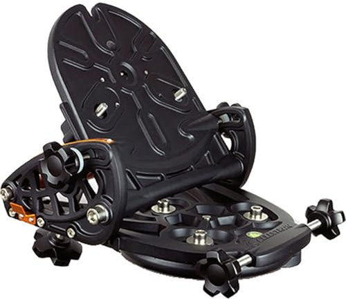 Celestron 93665 Wedge for NexStar Evolution/SE, Black