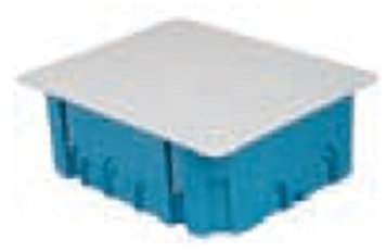 FAEG 10256 SCATOLA DI DERIVAZIONE CARTONGESSO 196X152X70