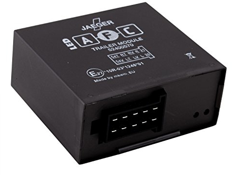 JAEGER automotive GmbH Modul AFC3 12V 10-polig