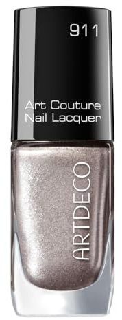 ARTDECO Art Couture Nail Lacquer - Langanhaltender schnelltrocknender Nagellack pearl - 1 x 10ml