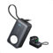 Anker MagGo Power Bank per Apple Watch, Batteria Certificata, Portatile e Compatta da 10.000mAh, Cavo USB-C Incorporato, 35W Max, per iPhone 16/15, Samsung, iPad, AirPods, e Altro Ancora
