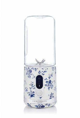 China Rose Portable Smoothie Maker