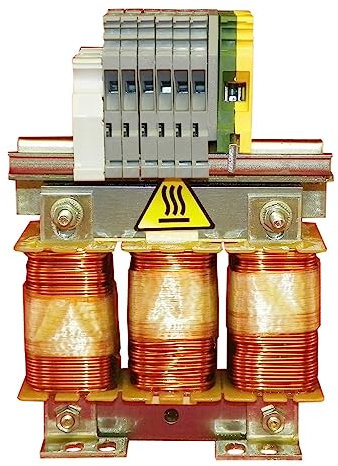 ATVP INDUCTANCIA AC 0,5mH 60A