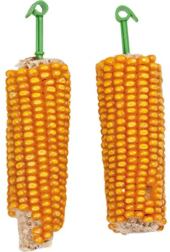 Flamingo MAISKOLBEN 2 ST. - 200GR.