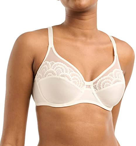 sans Complexe - So Féminine - Soutien-Gorge emboîtant avec Armatures - Femme