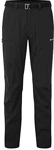 Montane Men's Terra Lite Pants Black