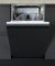 HI9E 2B19 lavastoviglie da incasso Slim 45 cm 9 coperti