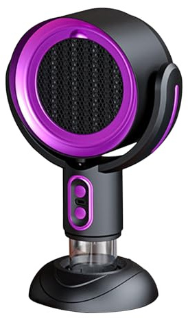 Cappa da Cucina - Mini Ventilatore da Tavolo da Tavolo, Purificatore d'Aria a Ioni Negativi, Piccola Cappa da Cucina Retrattile per Cucinare Pentole Bollenti, Decorazione Ornamentale per Barbecue da I