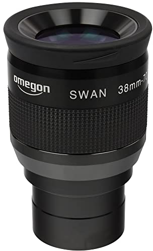 Omegon SWA 38mm Okular 2''