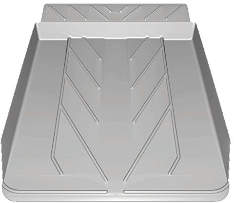 FoolProof Abtropfschale für Spülmaschine 45 cm