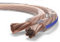 Oehlbach Speaker Wire SP-40 - Cavo per altoparlanti stereo HI-FI - cavo per altoparlanti con OFC (rame senza ossigeno) 2x4,0 mm² - cavo per altoparlanti a mini bobina - trasparente 30 m