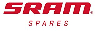 Sram Eagle AXS Fahrradschaltung schwarz 1size