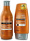 Kit Forever Liss Shampoo and Conditioner Cauter Restore Cauterization Capillary