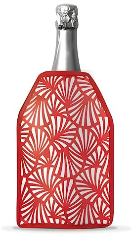 WD Lifestyle - Glacette raffredda Bottiglie (Ventagli)