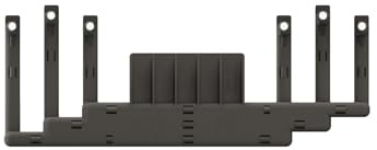 LEGRAND - Peigne Rapido Céliane - Multipostes faciles, pour prises électriques et USB