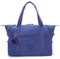 Kipling ART M Large Tote, Totes, Ocean Blue (Blue)
