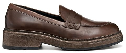 Geox D Swelen, Mocassino Donna