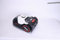 DCK Robot Cortacésped 800㎡ con App Control, 40% de Pendiente, Cortacesped con Ajuste del Plan de Siega, 30-60mm de Ajuste Altura de Corte, Sensor de Lluvia, Conexión WiFi & Bluetooth, 54dB, IPX5