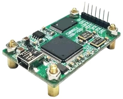 CM6631A Sound Card Module Digital Interface