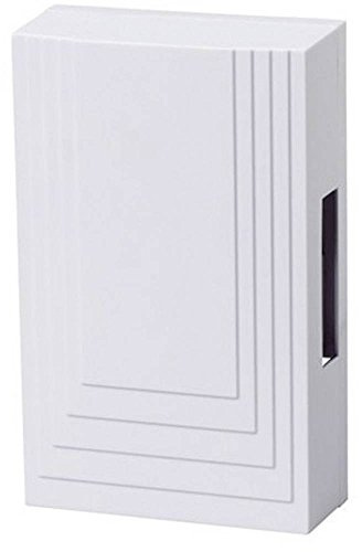 Heidemann 70601 Gong 230 V (max) 82 dBA Reinweiß