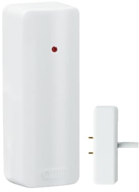 ABUS Secvest Funk-Wassermelder für die Funkalarmanlage (FUMW50000)