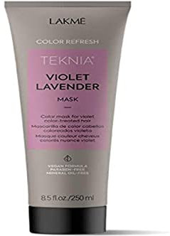 LAKMÉ - Teknia Violet Lavender Mask Refresh 250ml