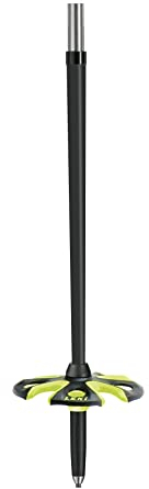 LEKI Skistock Unisex für Erwachsene, Blau, 45 cm