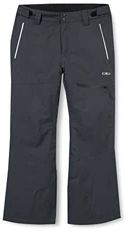 CMP - Herren-Skihose, Anthrazit, 54