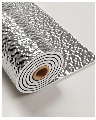 Rollo de papel tapiz acústico de PVC para revestimiento de pared, 2 mm de grosor, para techo de hotel y bar